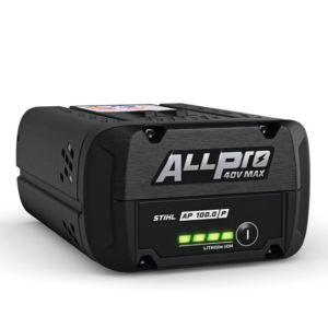 AP 100 P Battery - ALLPRO