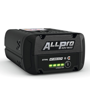 AP 300 PC Connected Battery - ALLPRO