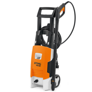 RE 88 Electric Pressure Washer