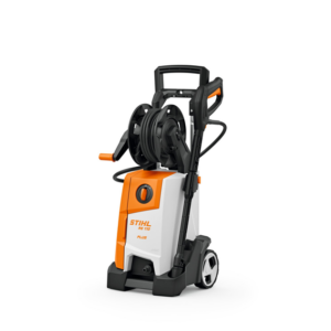 RE 110 PLUS Electric Pressure Washer