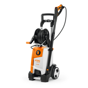 RE 130 PLUS Electric Pressure Washer
