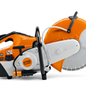 TS 500i Petrol Cut-off Machine