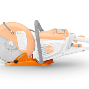 Depth Limiter with Suction Nozzle - TSA 300 Cordless Cut-Off Machine