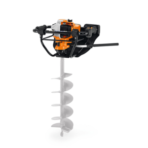 BT 131 Petrol Earth Auger
