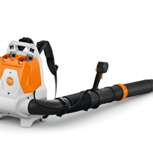 BRA 200 Cordless Backpack Blower - ALLPRO System