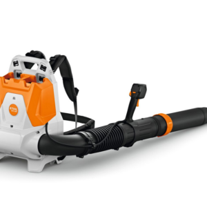 BRA 280 B Cordless Backpack Blower - ALLPRO System