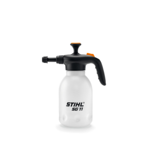 SG 11 Sprayer