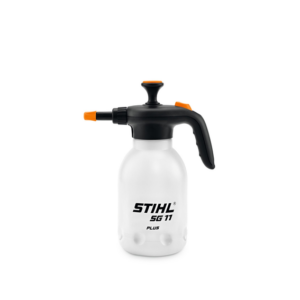 SG 11 Sprayer Plus