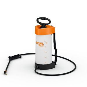 SG 31 Sprayer