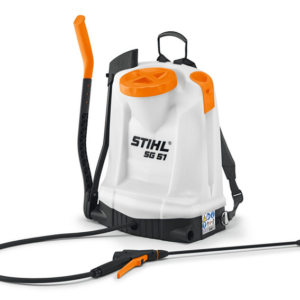 SG 51 Sprayer