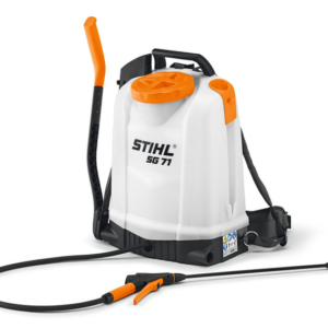 SG 71 Sprayer