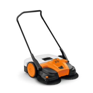 KGA 770 Cordless Sweeping Machine – ALLPRO System