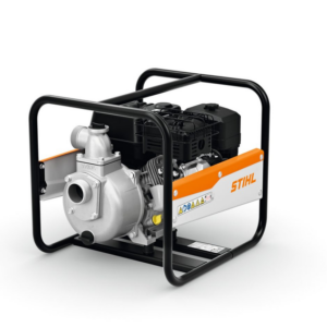 WP 300 Petrol Water Pump
