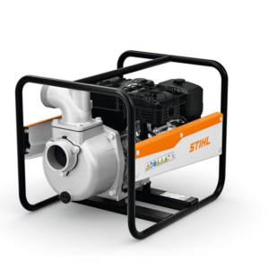 WP 600 Petrol Water Pump