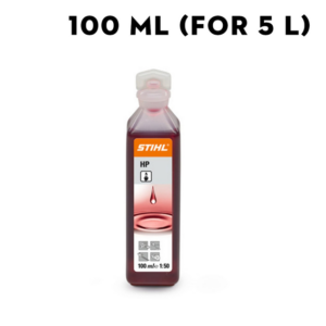 HP 2-Stroke Engine Oil - 100ml