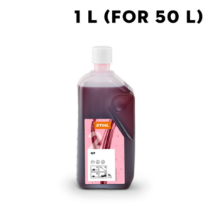 HP 2-Stroke Engine Oil - 1 Litre