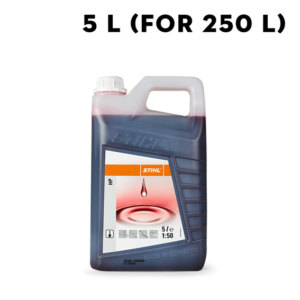 HP 2-Stroke Engine Oil - 5 Litre