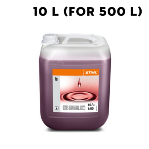 HP 2-Stroke Engine Oil - 10 Litre