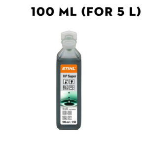 HP Super 2-Stroke Engine Oil - 100ml