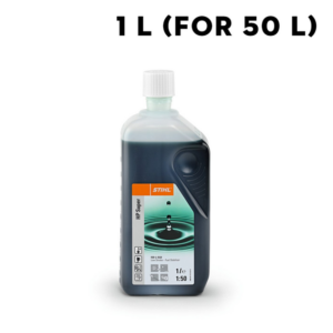 HP Super 2-Stroke Engine Oil - 1 Litre