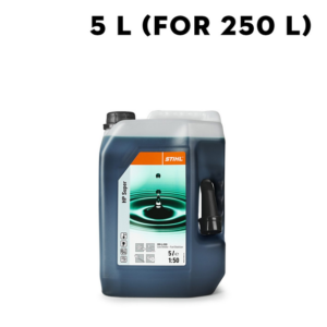 HP Super 2-Stroke Engine Oil - 5 Litre