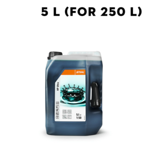 HP Ultra 2-Stroke Engine Oil - 5 Litre