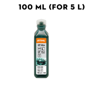 HP Ultra 2-Stroke Engine Oil - 100ml