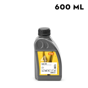 SAE 30 engine oil - 600ml
