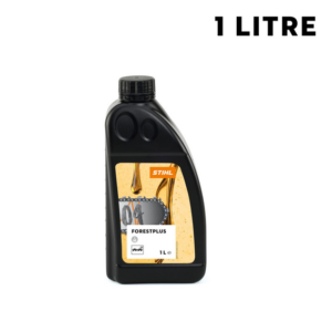 ForestPlus Chain Oil - 1 Litre