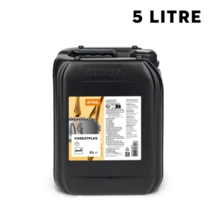 ForestPlus Chain Oil - 5 Litre