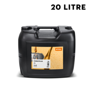 ForestPlus Chain Oil - 20 Litre