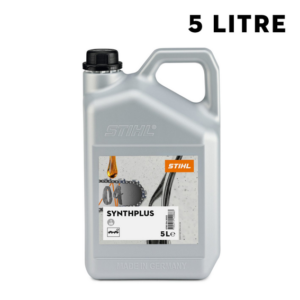 SynthPlus Chain Oil - 5 Litre