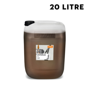 SynthPlus Chain Oil - 20 Litre
