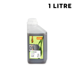 BioPlus Chain Oil - 1 Litre