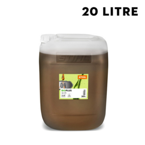BioPlus Chain Oil - 20 Litre