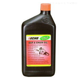 Echo Bar & Chain Oil - 4 Litre