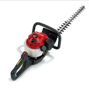 HHH 25D Double Sided Petrol Hedgetrimmer
