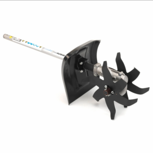 SSCL Versatool Tiller Attachment