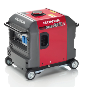 EU30iS 3000W Generator
