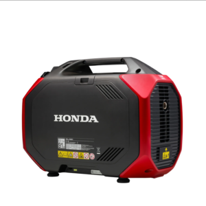 EU32i 3200W Portable Generator