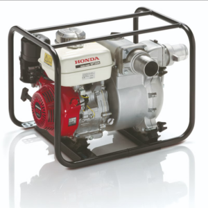 WT30 3 Inch Trash Pump