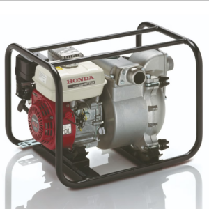 WT20 2 Inch Trash Pump