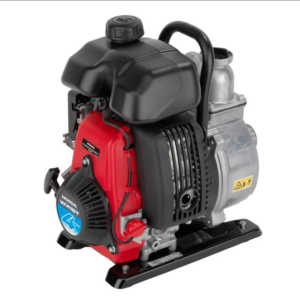 WX 15 Portable 1.5" Water Pump