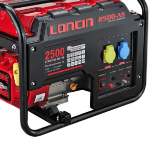 Loncin LC2500-AS5 Generator