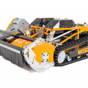 AS 1000 Ovis EVO RC