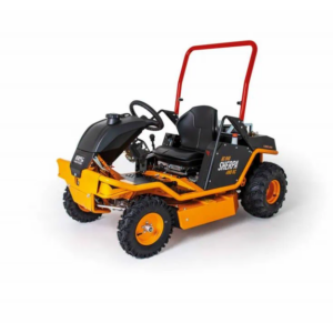 AS 940 Sherpa 4WD RC
