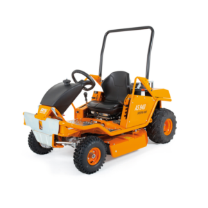 AS 940 Sherpa 4WD B&S