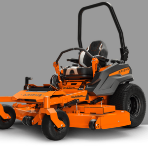 Summit Pro 572 72"