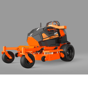 Arrow E 52" Rear-Discharge - Battery Powered