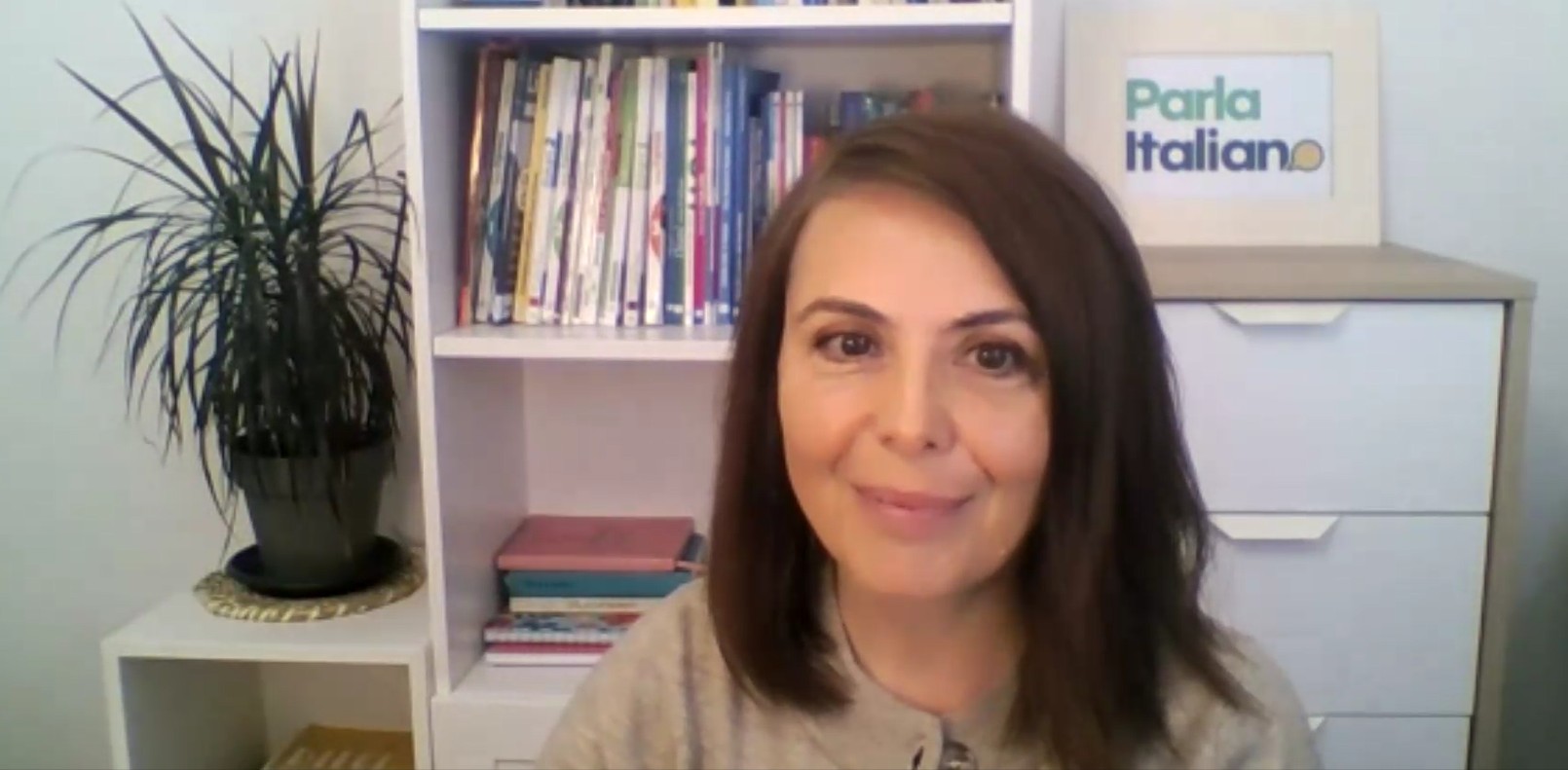 Consultancy call with Laura